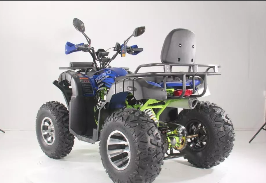 Квадроцикл YACOTA SELA MAX в Орске