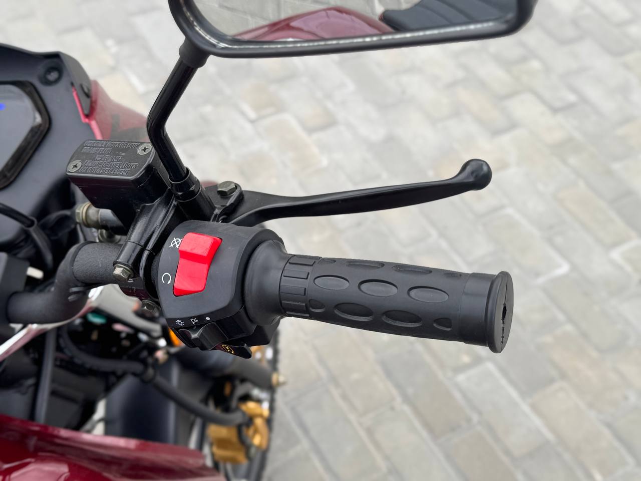 Мопед FAIDET TUGELA RS150 (49) в Орске