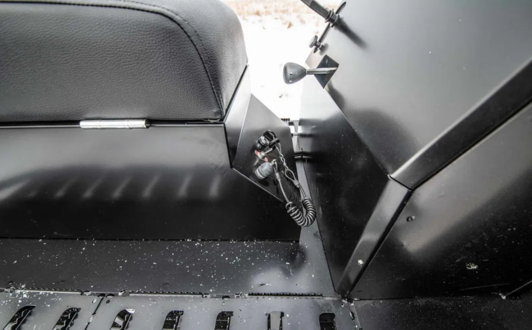 Снегоход АРКТИК 4Т в Орске