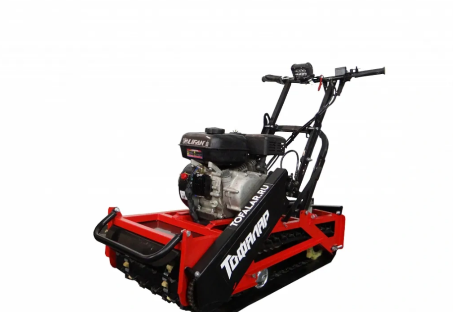 Мотобуксировщик Тофалар Мини в Орске