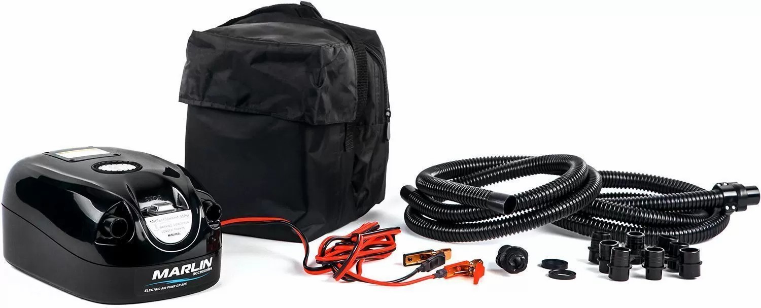 ЭЛЕКТРИЧЕСКИЙ НАСОС MARLIN GP-80 S в Орске