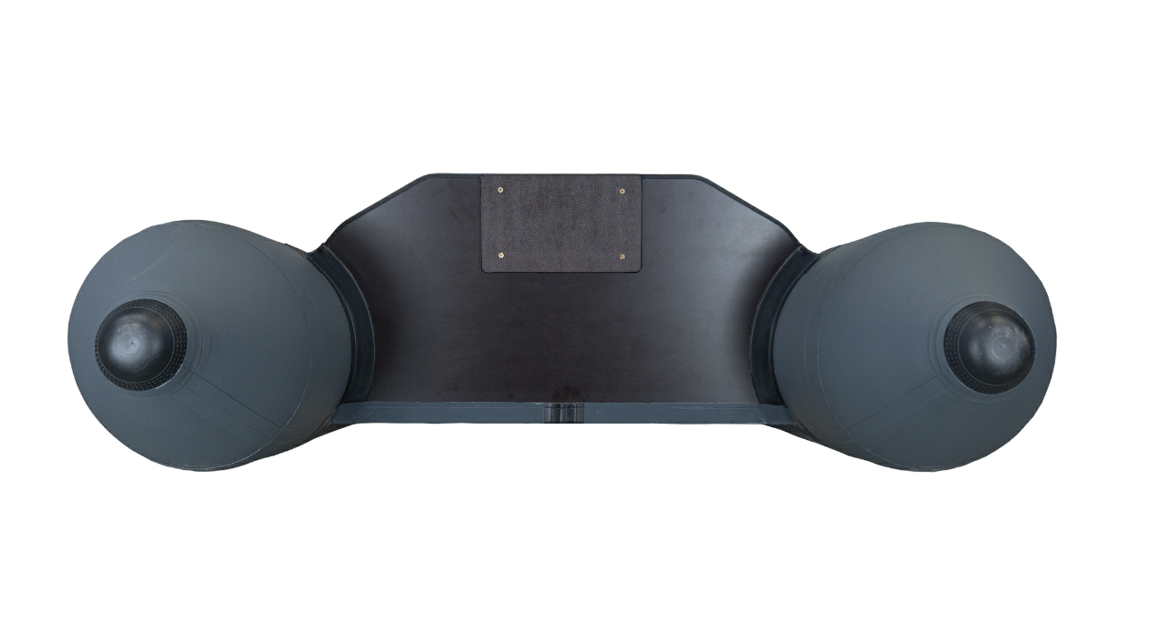 Лодка БАРС 2800 Слань-книжка киль в Орске