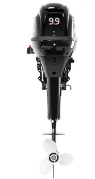 Лодочный мотор HIDEA HD9.9FHS в Орске