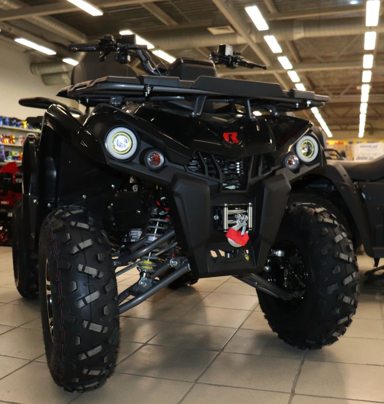 Квадроцикл PROMAX RENEGADE 300 LONG WINCH PRO (2025) в Орске