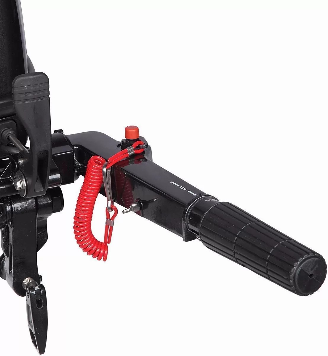 Лодочный мотор MARLIN MP 9.9 AMHS в Орске