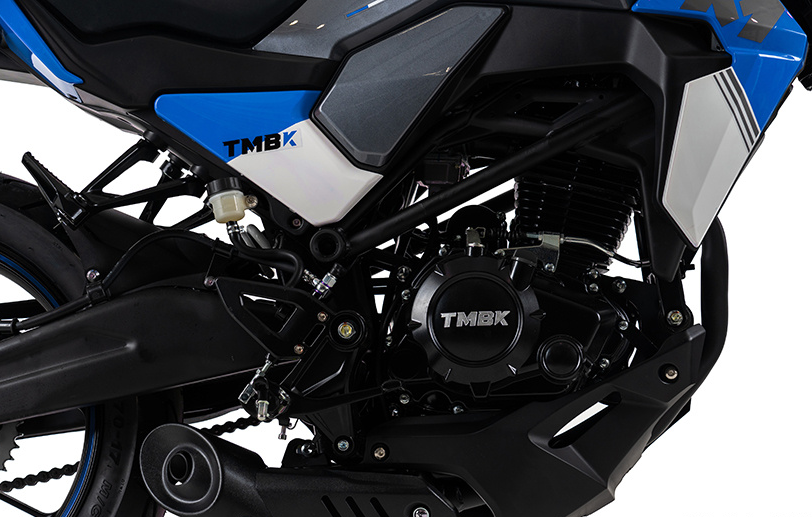 Мотоцикл TMBK MONTANA NG в Орске