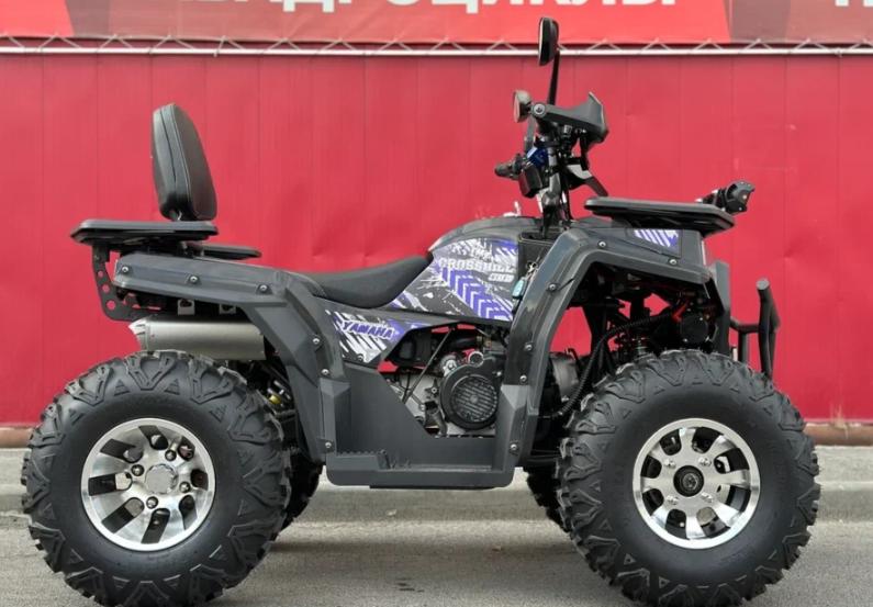 Квадроцикл GBM CROSS HILL 300 NEW PREMIUM в Орске