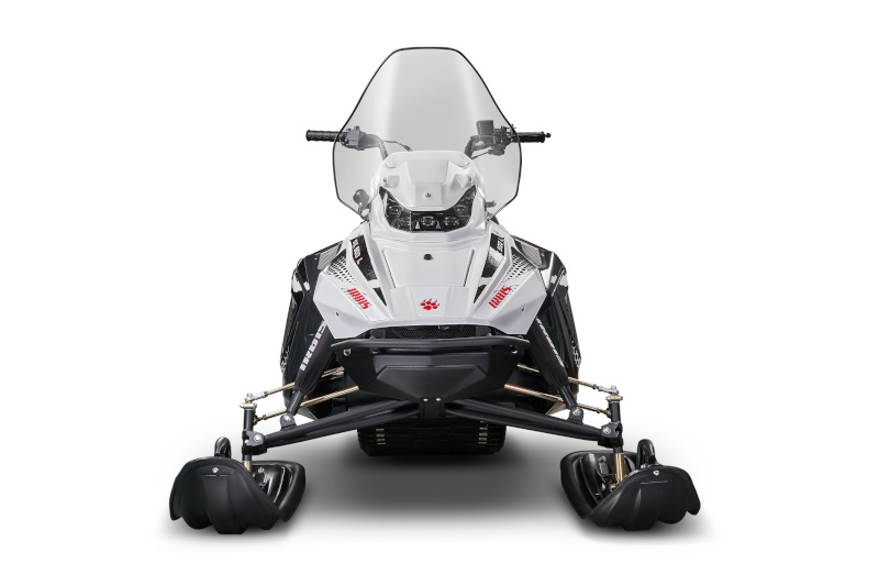 Снегоход IRBIS TUNGUS 600L 25/26 в Орске