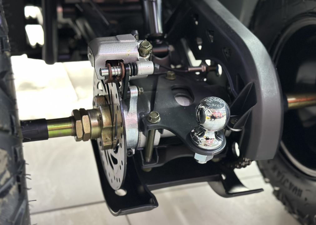 Квадроцикл GBM MAVERICK 300 NEW LUX в Орске