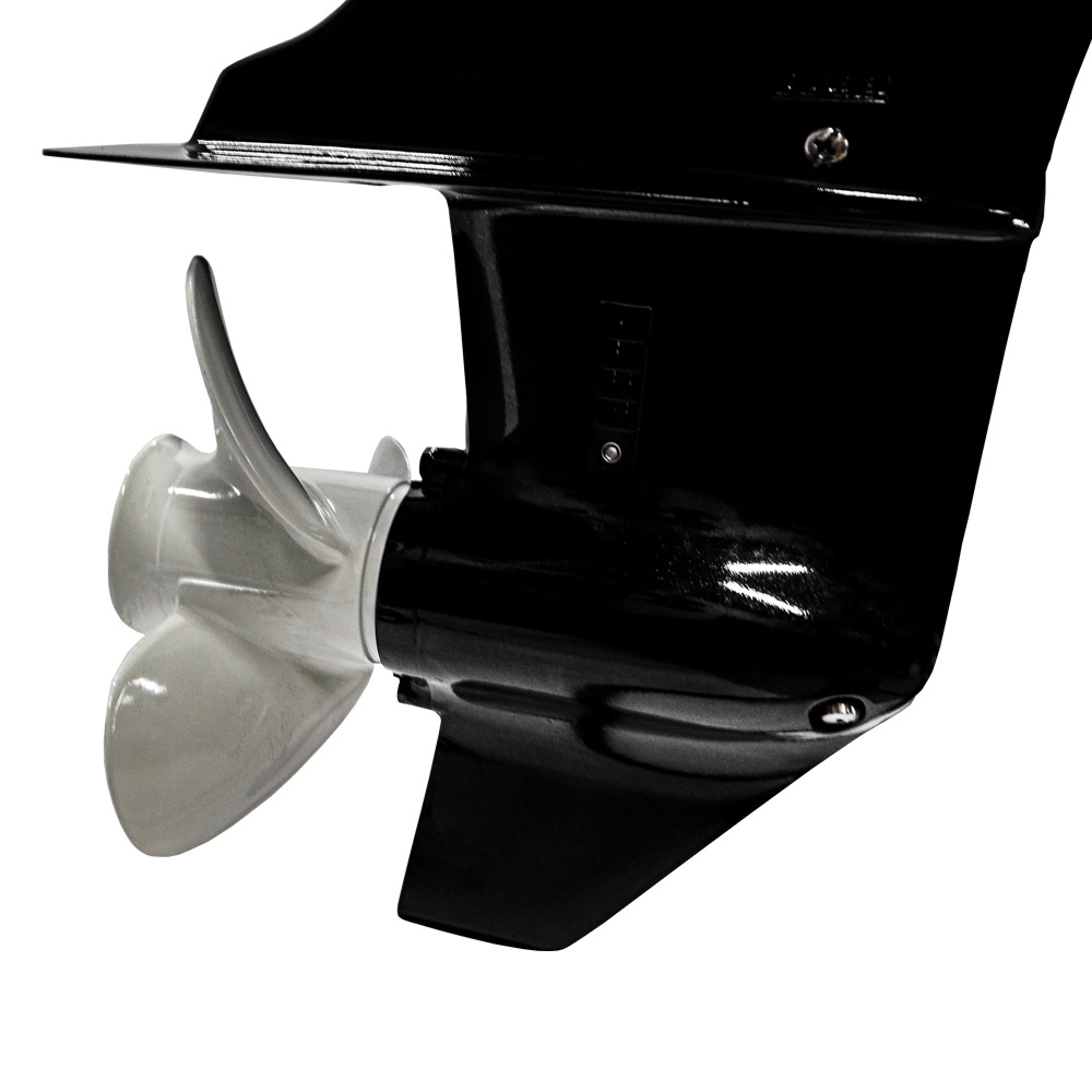 ЛОДОЧНЫЙ МОТОР TOYAMA F9.9FWS в Орске