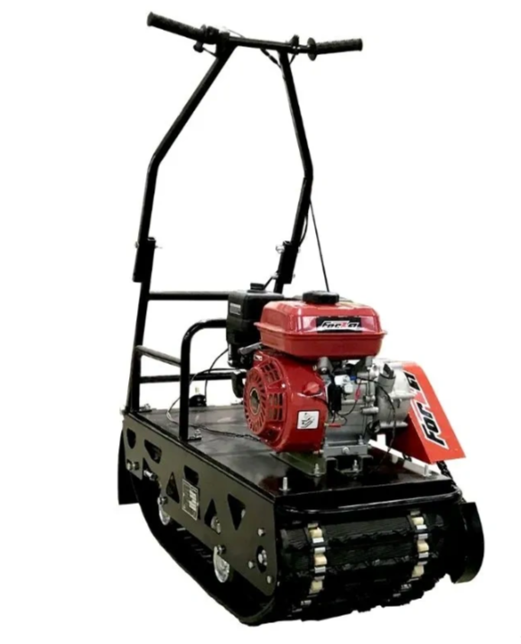 Мотобуксировщик Forza МБС1-6С в Орске