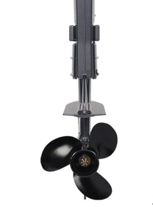 Лодочный мотор ALLFA T2,6S в Орске