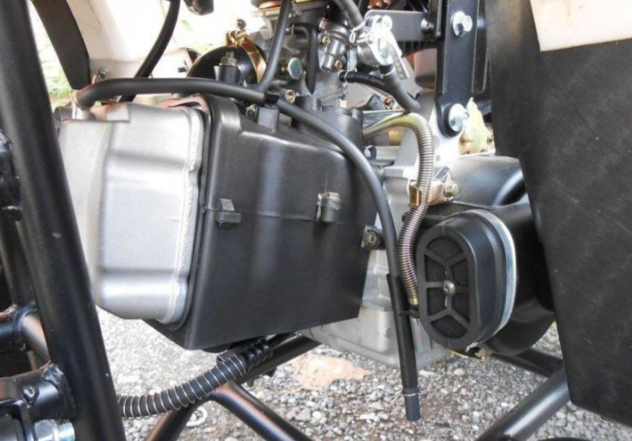 Квадроцикл MOTOLAND (МОТОЛЕНД) 200 ALL ROAD в Орске