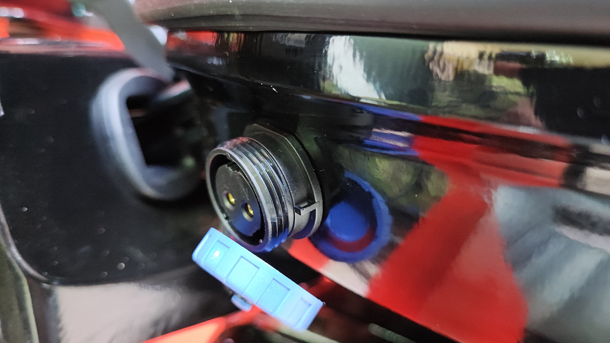 Лодочный мотор MARLIN PROLINE MP 50 AMH ПОД ВОДОМЕТ в Орске