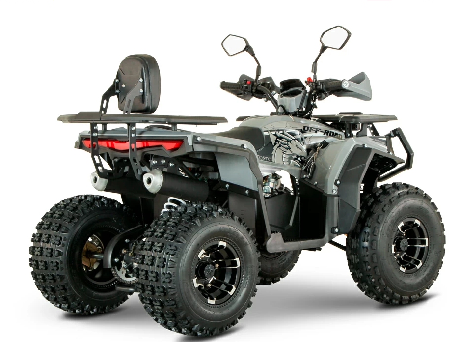 Квадроцикл YACOTA DRAGON LUX LD 150 PRO-SPORT в Орске