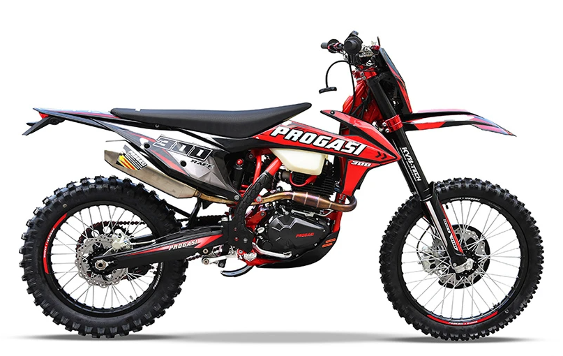 Мотоцикл Progasi RACE 300 AIR в Орске