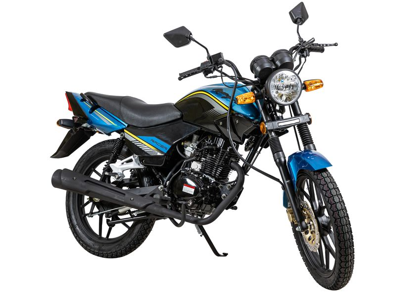 Мотоцикл RACER RC150-23 TIGER в Орске