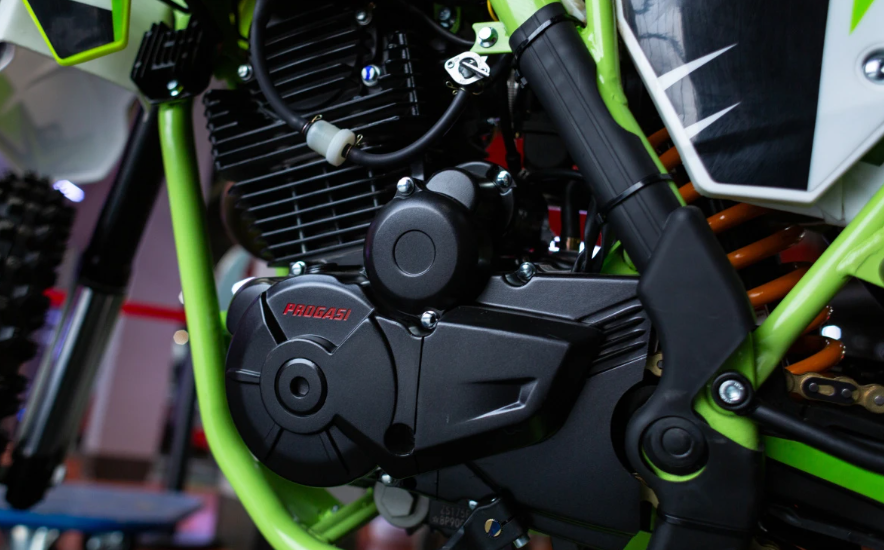 Мотоцикл Progasi SUPER MAX 300 PRO PR300 (ZS175FMN) в Орске