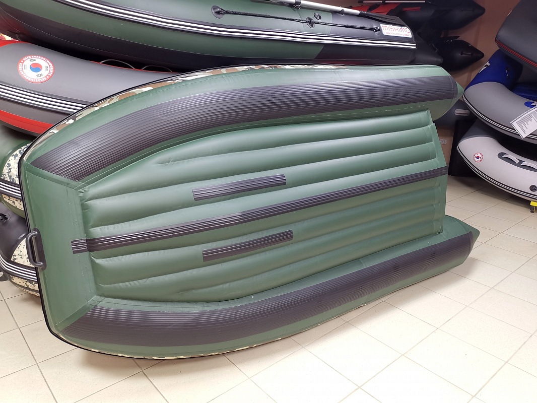 Лодка MISHIMO PRO 335 в Орске