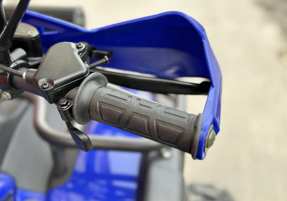  Квадроцикл PROMAX ATV 250 MAX (2025) в Орске