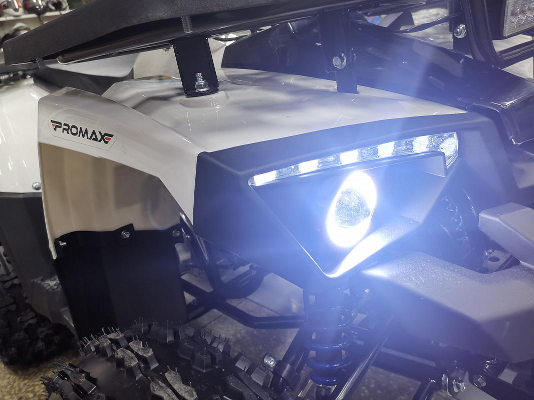 Квадроцикл PROMAX WILD 175 LUX в Орске