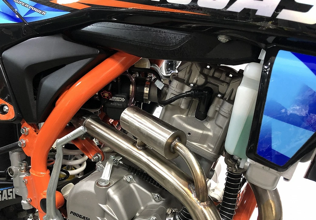 Мотоцикл Progasi Gaudi 300 в Орске