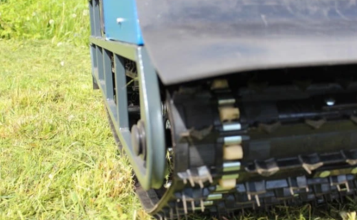 Мотобуксировщик ВЕПС WINTER «НАСТ» 15 в Орске