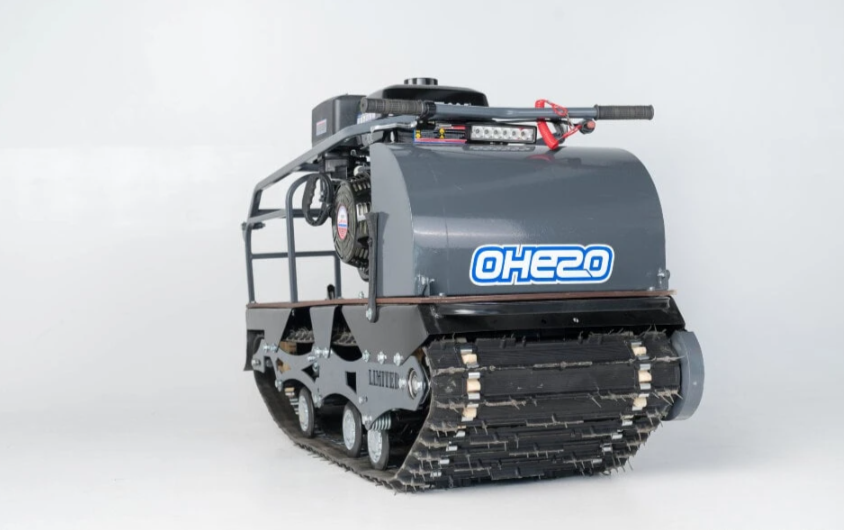 Мотобуксировщик ОНЕГО 500 15 FRONT LIMITED в Орске