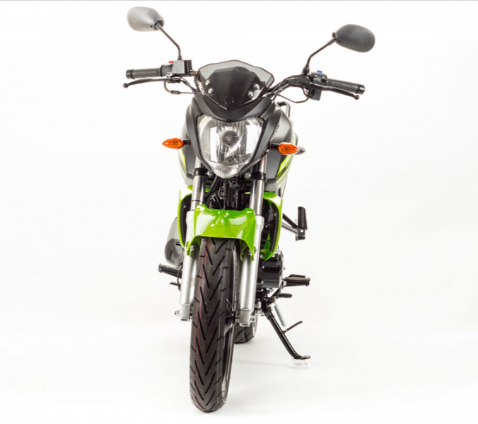 Мотоцикл BANDIT 250 в Орске