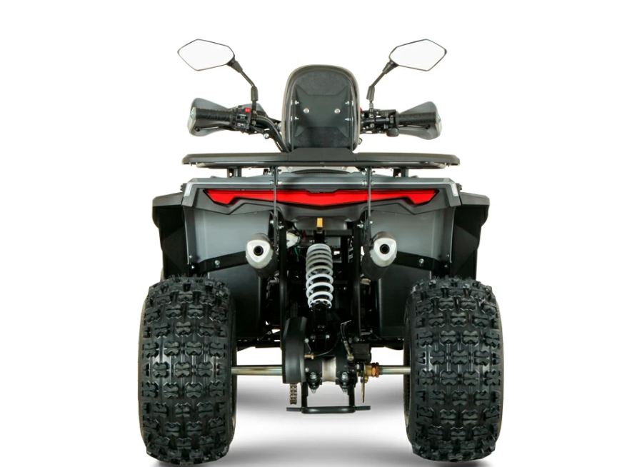 Квадроцикл YACOTA DRAGON LUX LD в Орске