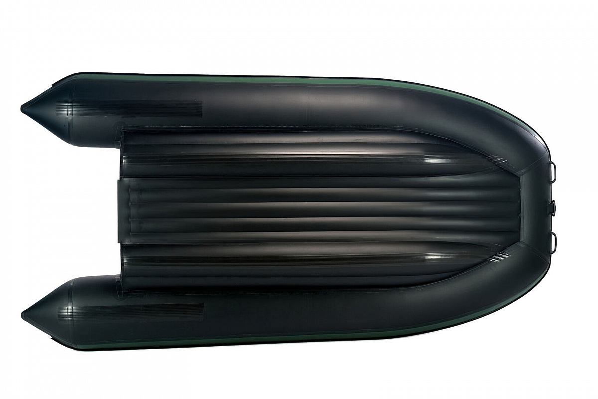 Лодка MISHIMO FAMILY LITE DF 370 в Орске