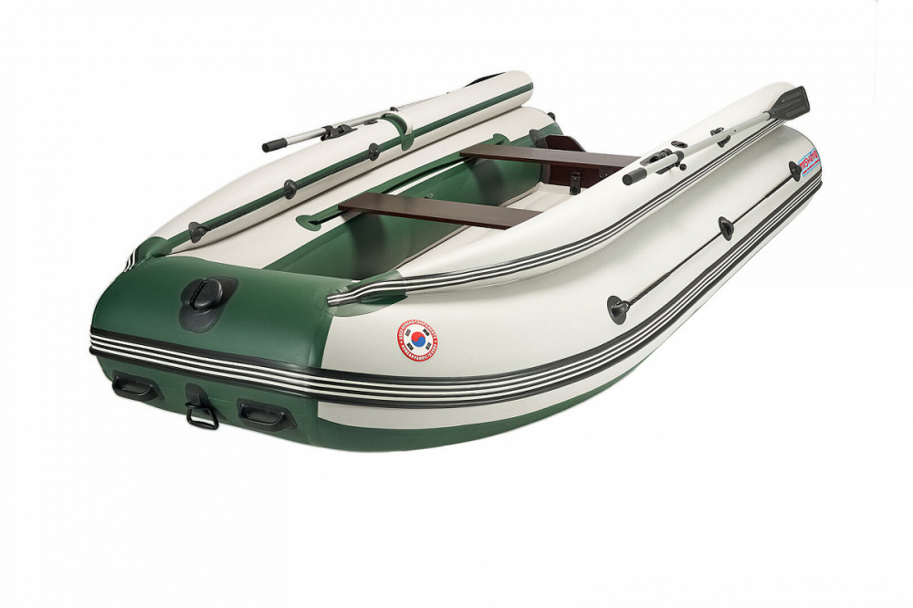 Лодка MISHIMO FAMILY LITE 350 в Орске