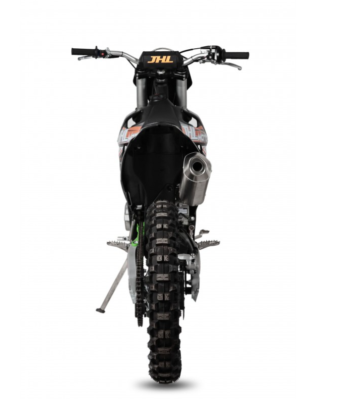 Мотоцикл JHLMOTO JHL LX1 CB250 (172FMM-3A) в Орске