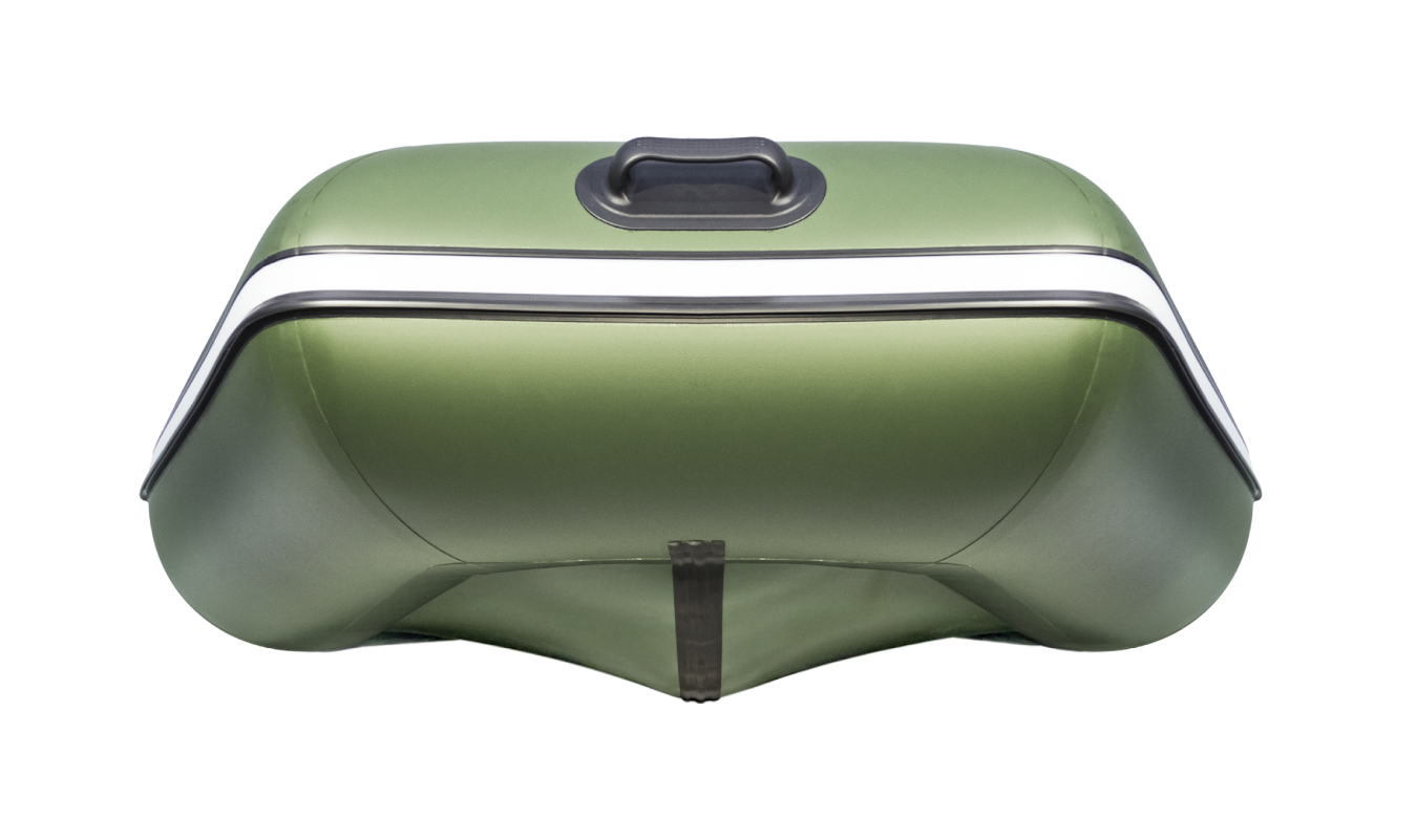 Лодка АКВА 2900 СК в Орске