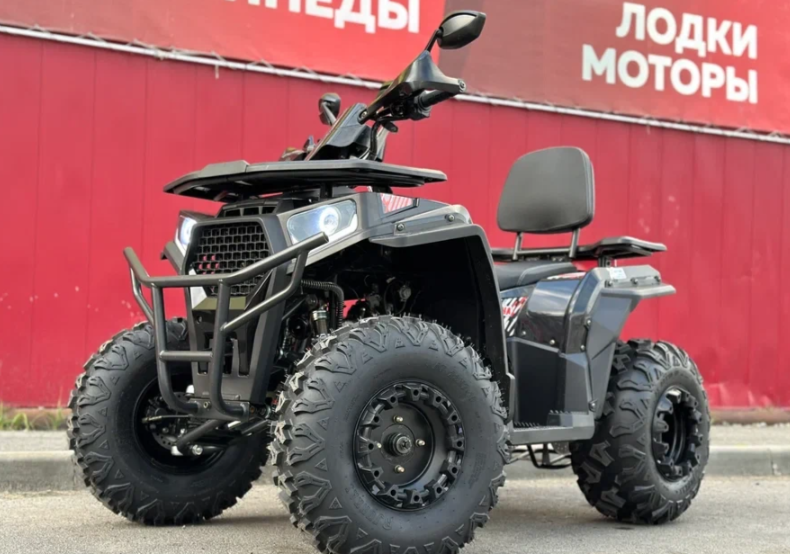 Квадроцикл GBM CROSS HILL 300 NEW в Орске