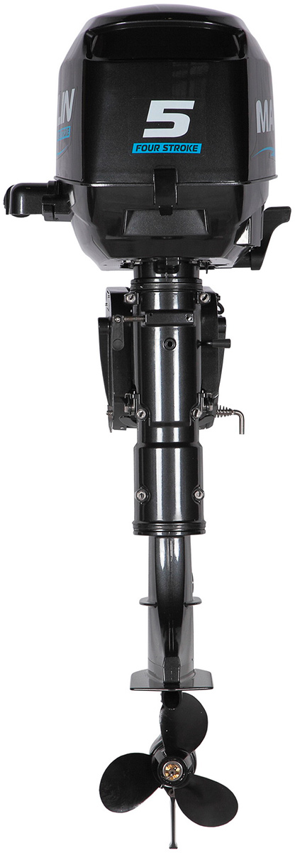 Лодочный мотор MARLIN MF 5 AMHL в Орске