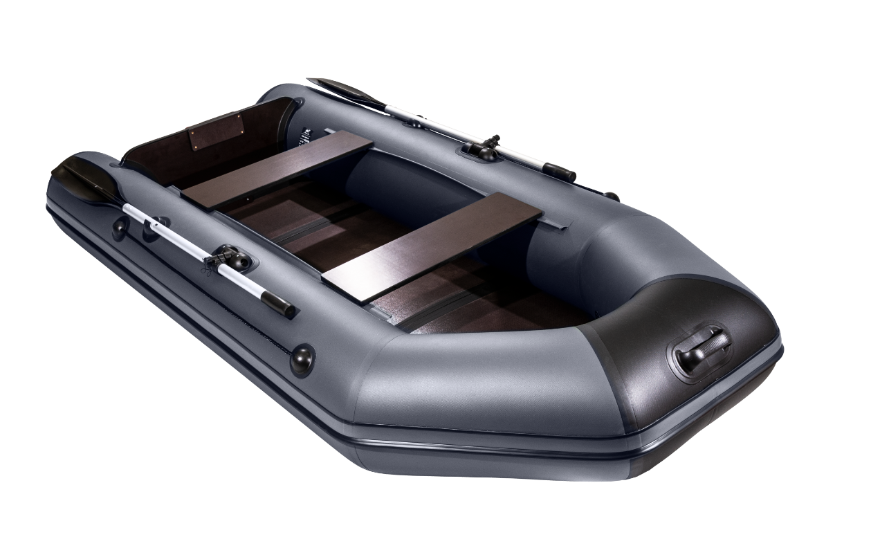  Лодка АКВА 2800 Слань-книжка киль в Орске