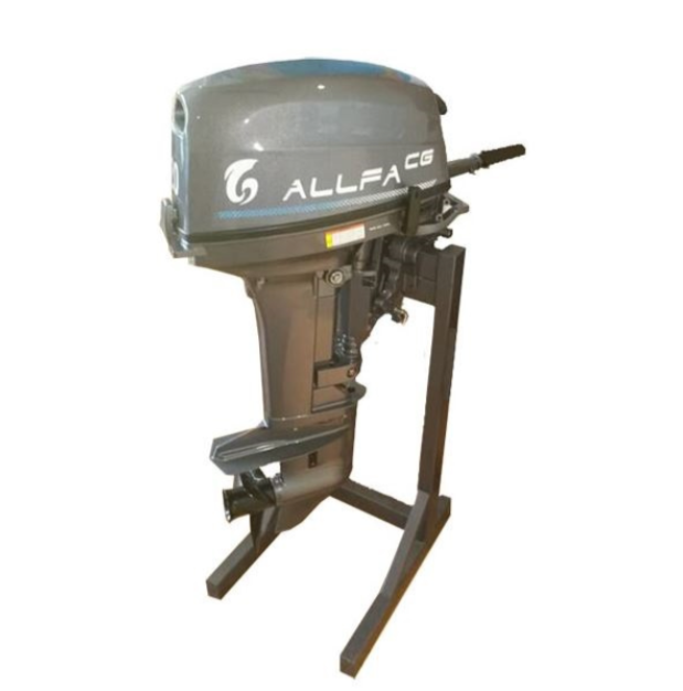 Лодочный мотор ALLFA CG Т40 S в Орске