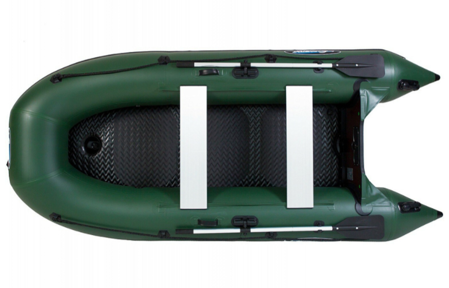 НАДУВНАЯ ЛОДКА GLADIATOR B330AD в Орске