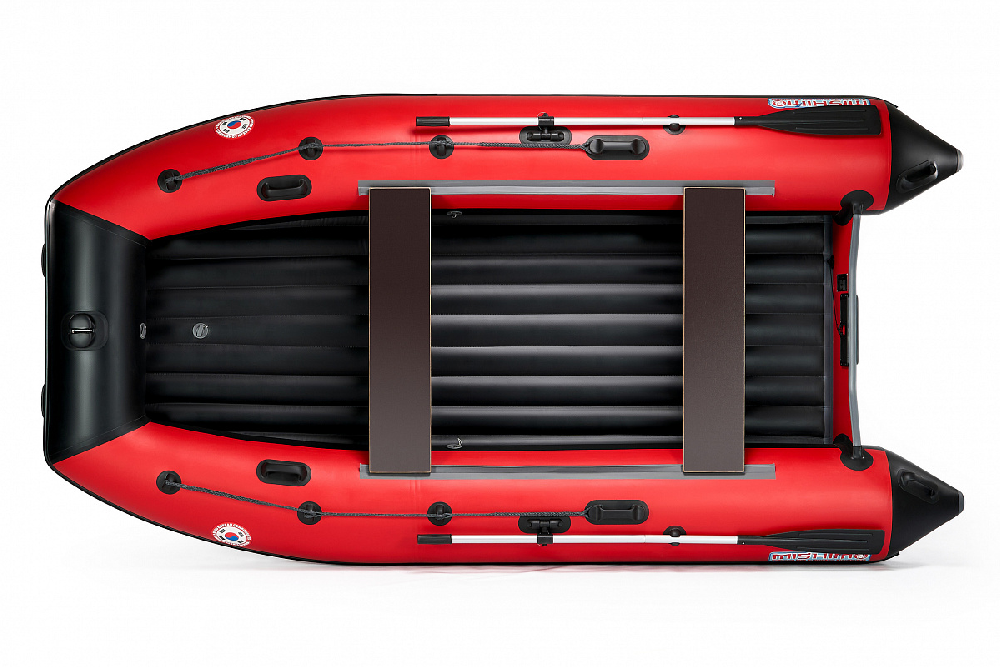 Лодка MISHIMO RAPID 360 в Орске