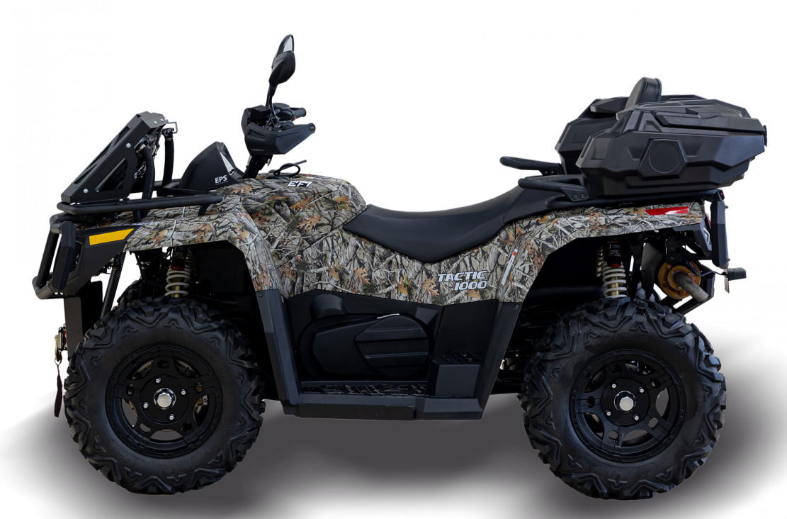 Квадроцикл HISUN TACTIC GT1000/EXTREME EDITION в Орске