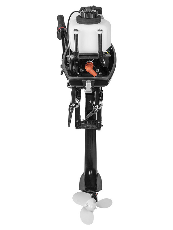 ЛОДОЧНЫЙ МОТОР GLADIATOR G3FHS в Орске