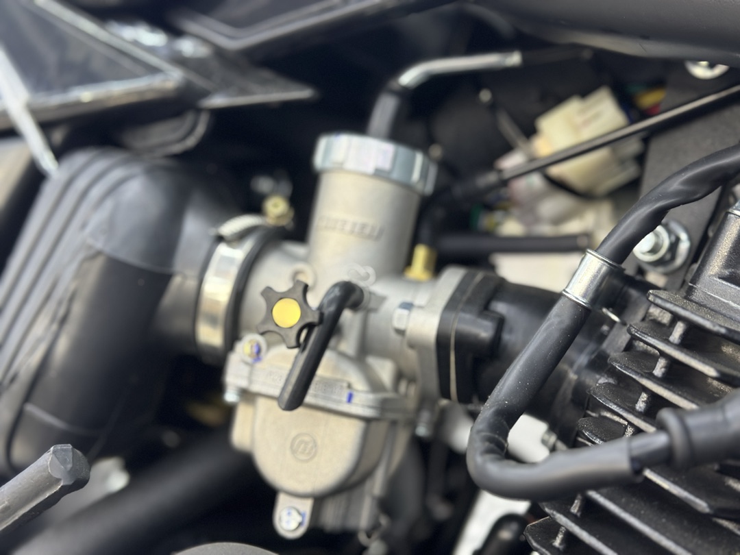 Кроссовый мотоцикл PROMAX ARMY 250 в Орске