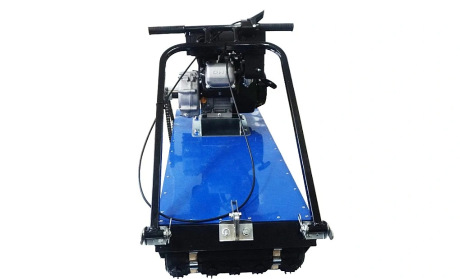 Мотобуксировщик XTREME-MOTORS "Конек-Горбунок" 8.5 л.с. в Орске