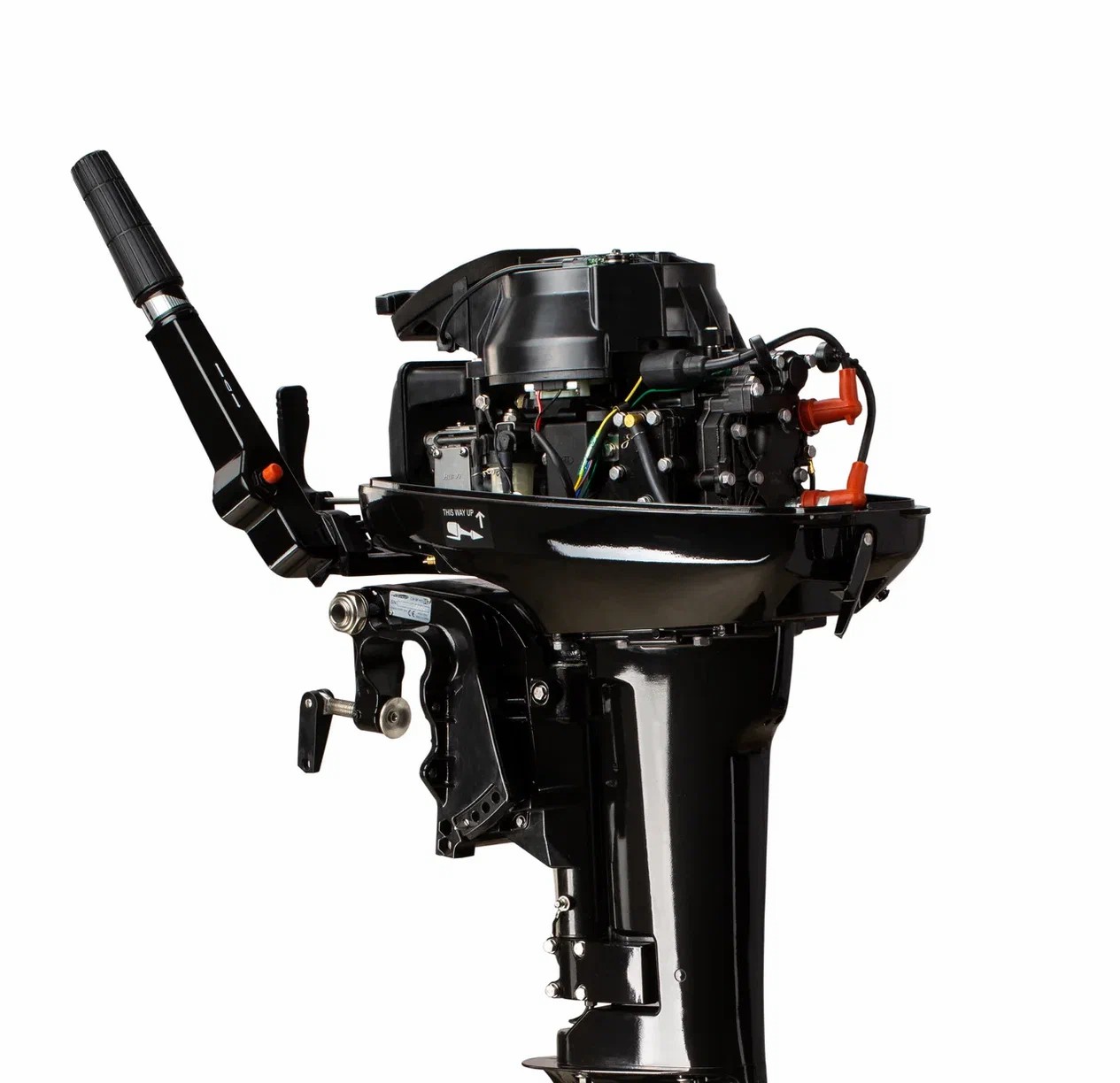 ЛОДОЧНЫЙ МОТОР GLADIATOR G9.9FHS в Орске