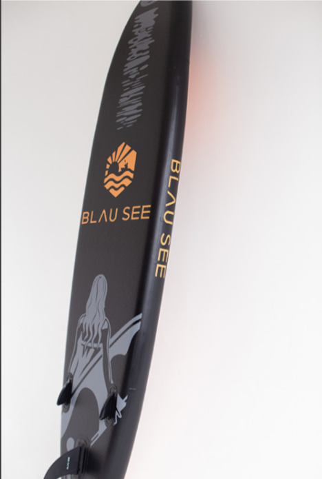 НАДУВНОЙ SUP-BOARD MOONLIGHT 11,6 в Орске