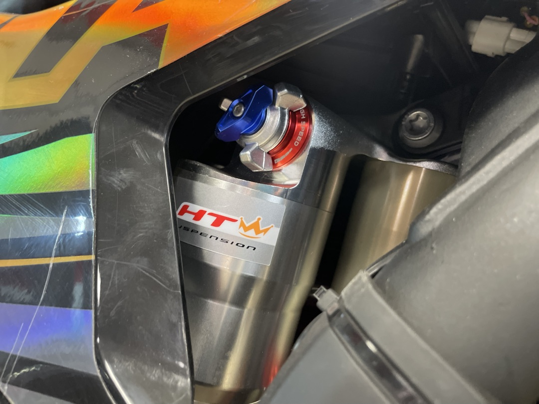 Кроссовый мотоцикл PROMAX BLACKOUT NB300 MX в Орске