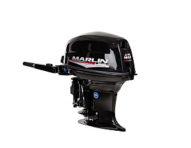Лодочный мотор MARLIN PROLINE MP 40 AMH в Орске