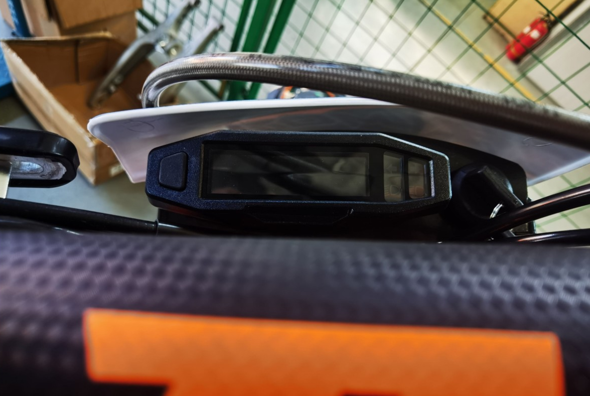 Мотоцикл JHLMOTO JHL Z4 PR250 (172FMM-5) в Орске