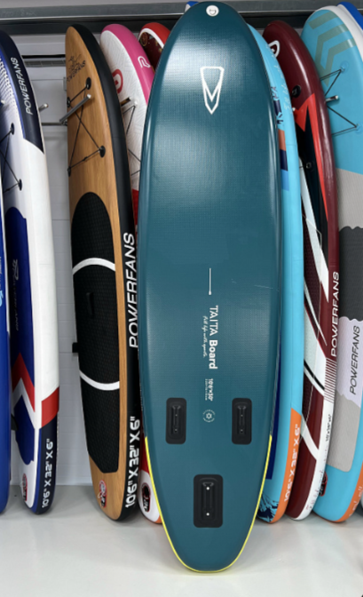 SUP (САП) ДОСКА RAIDEX POWERFANS ITALIAN SLIDING 10,6’ (320СМ) в Орске